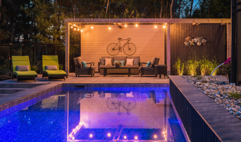 Pergola