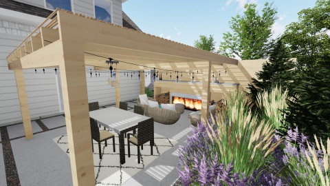 Pergola