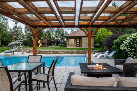 Pergola