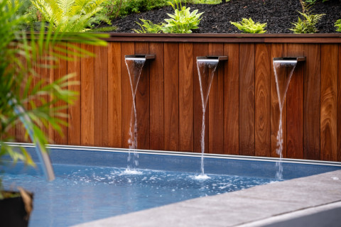 Water feature