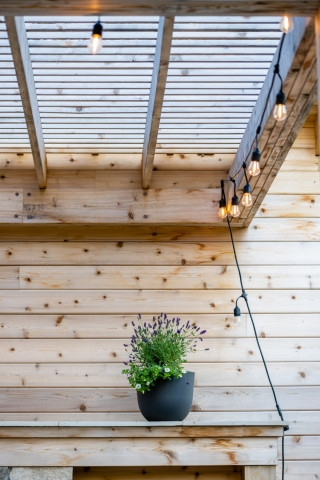 Pergola