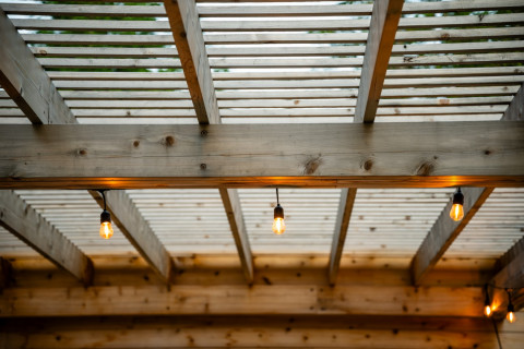 Pergola