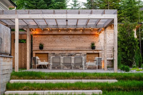Pergola