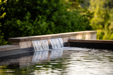 Water feature