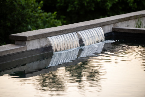 Water feature
