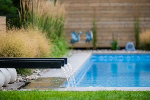 Water feature