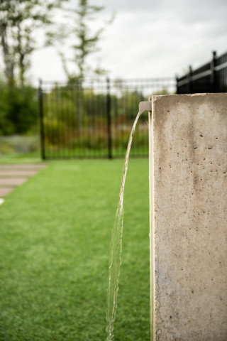 Water feature