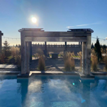Water feature